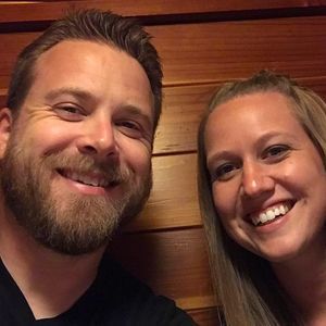 Meet your Posher, Greg